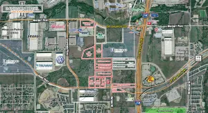 Haslet, TX 76177
