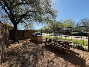 Fort Worth, TX 76107