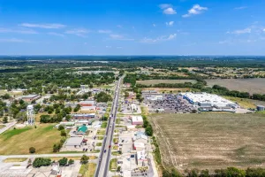 Quinlan, TX 75474