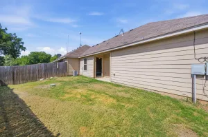 Weatherford, TX 76087