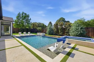 Colleyville, TX 76034