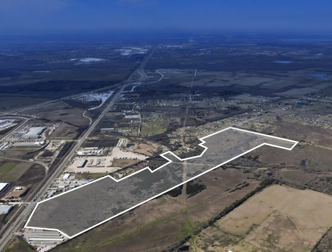 Terrell, TX 75160