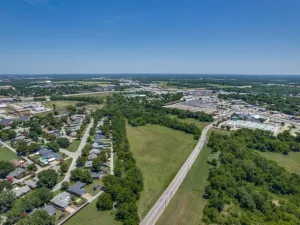 Sherman, TX 75090