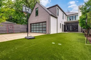 Highland Park, TX 75205