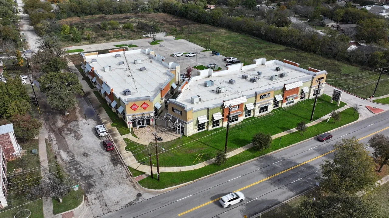 Denton, TX 76209