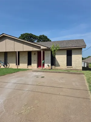 Granbury, TX 76048