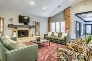 Fort Worth, TX 76132