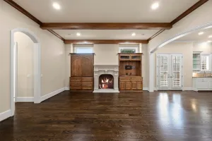 University Park, TX 75205
