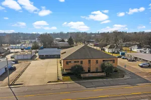 Texarkana, TX 75501