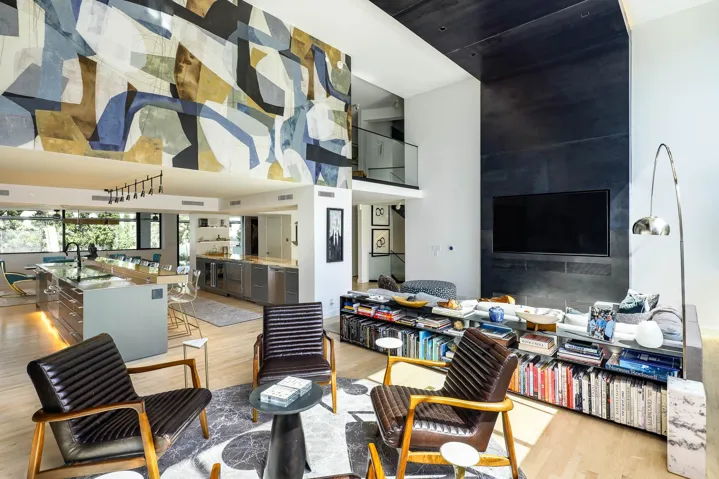 Highland Park, TX 75205