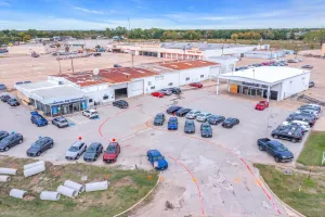Terrell, TX 75160