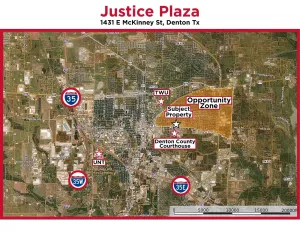 Denton, TX 76209