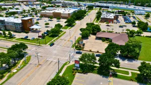Garland, TX 75041
