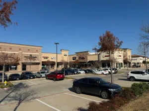 Frisco, TX 75034