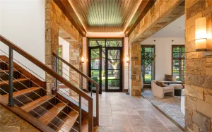 Highland Park, TX 75205