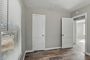 Fort Worth, TX 76107