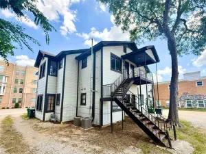Denton, TX 76201