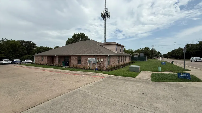 Denton, TX 76201