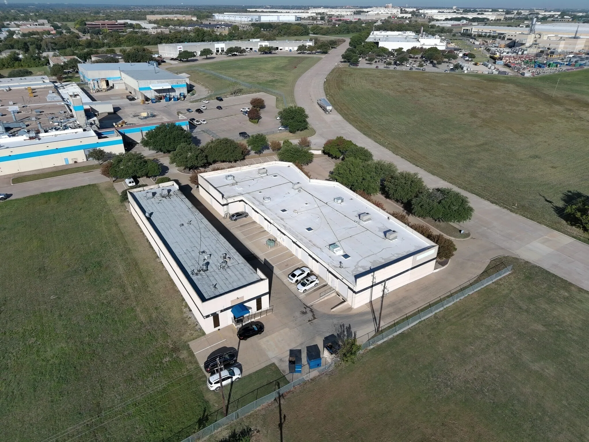 De Soto, TX 75115