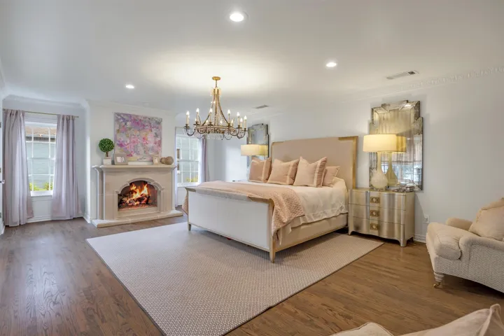 University Park, TX 75205