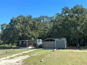 Alvarado, TX 76009