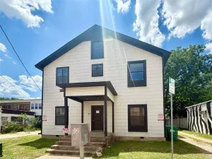Denton, TX 76201