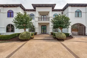 Plano, TX 75024