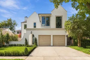 Highland Park, TX 75209
