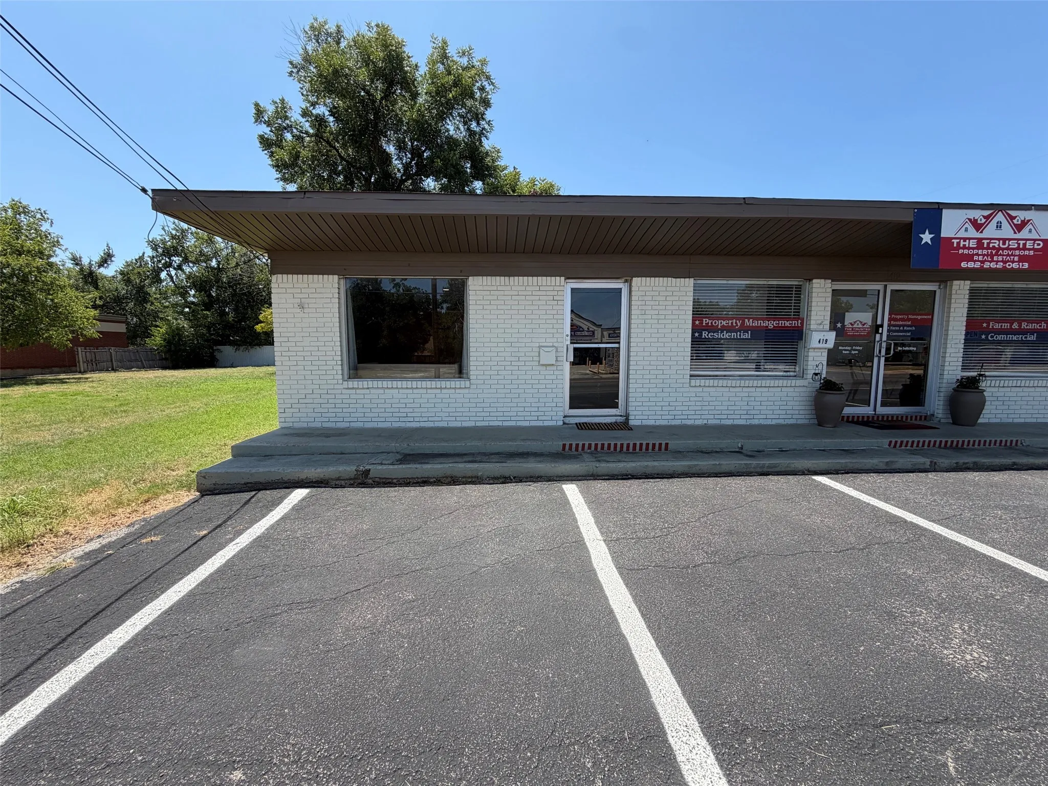 Granbury, TX 76048