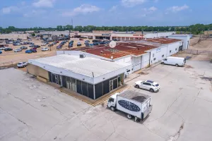 Terrell, TX 75160