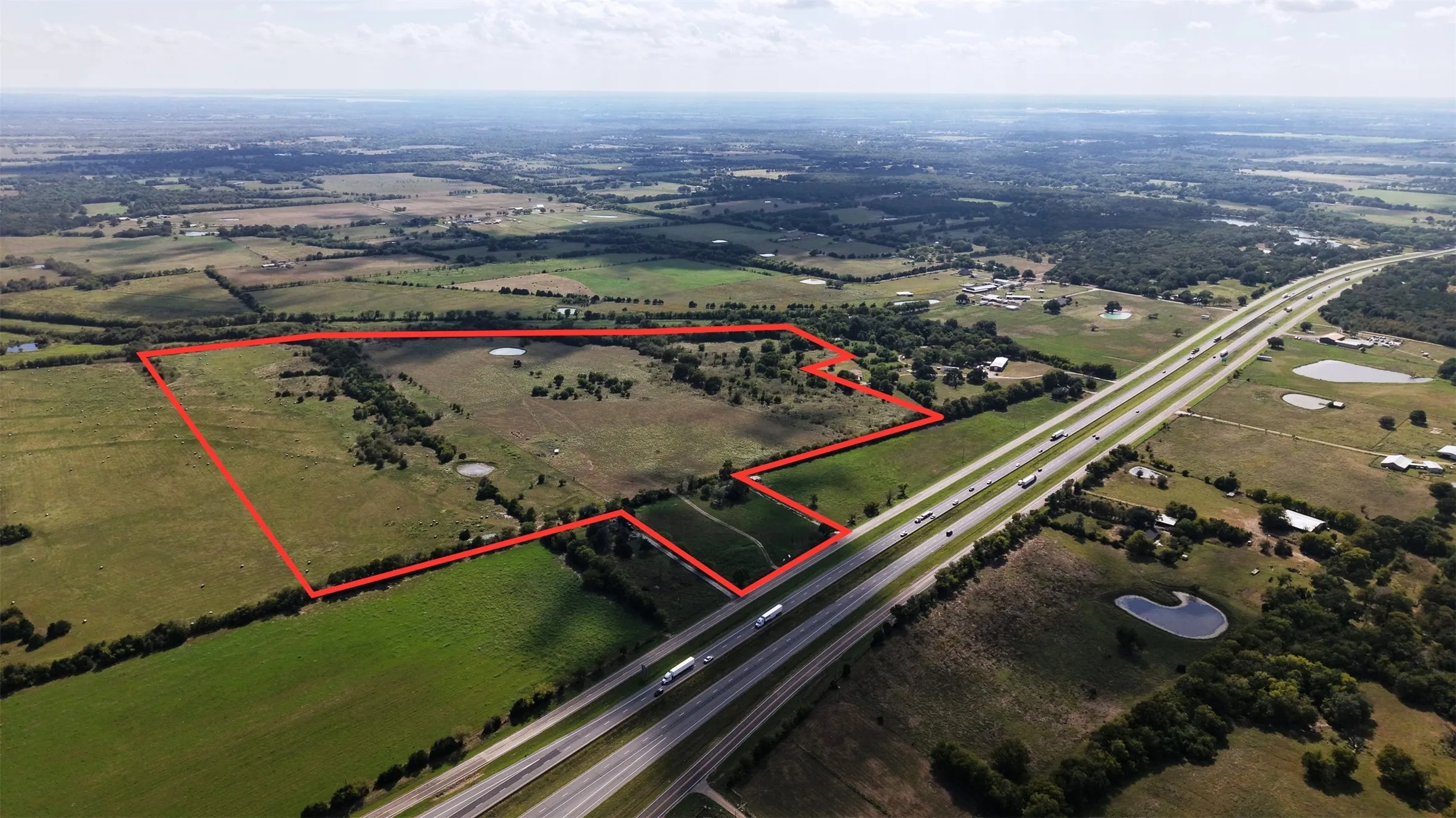 Campbell, TX 75422
