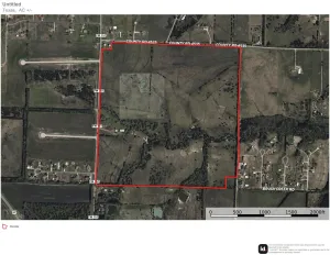 Trenton, TX 75490