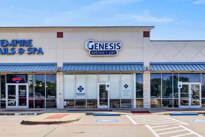 Forney, TX 75126