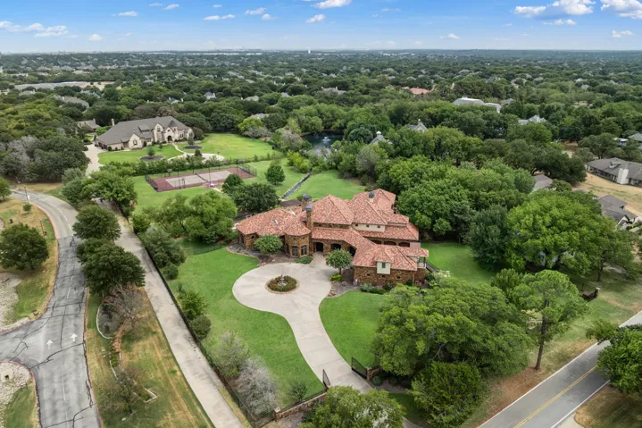 Southlake, TX 76092