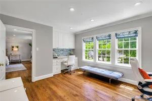 Highland Park, TX 75205