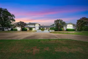 Gordonville, TX 76245