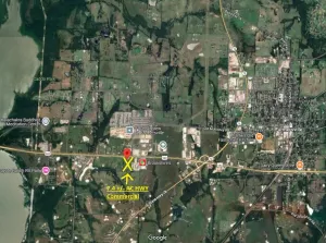 Farmersville, TX 75442