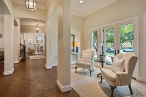 University Park, TX 75225