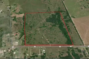 Kaufman, TX 75142