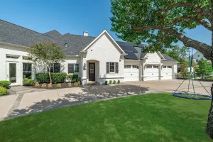Frisco, TX 75033