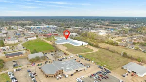 Paris, TX 75462