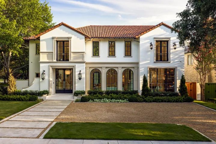 Highland Park, TX 75205