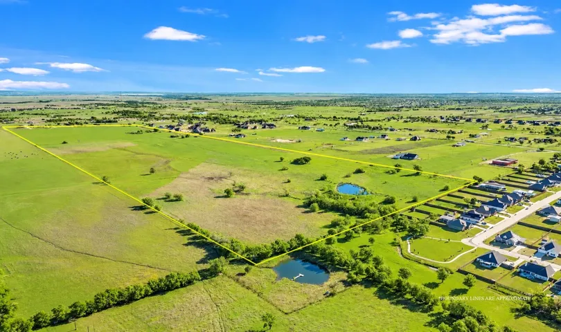 Godley, TX 76044