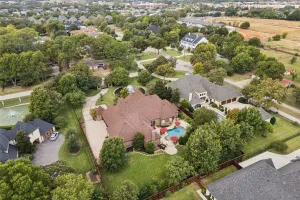Colleyville, TX 76034