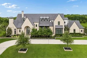 Fairview, TX 75069