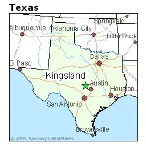 Kingsland, TX 78639