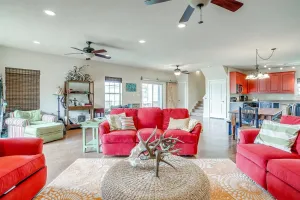 Weatherford, TX 76087