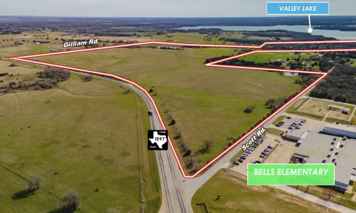 Bells, TX 75414