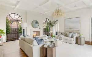 Highland Park, TX 75205