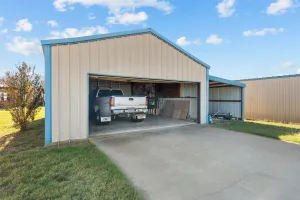 Godley, TX 76044
